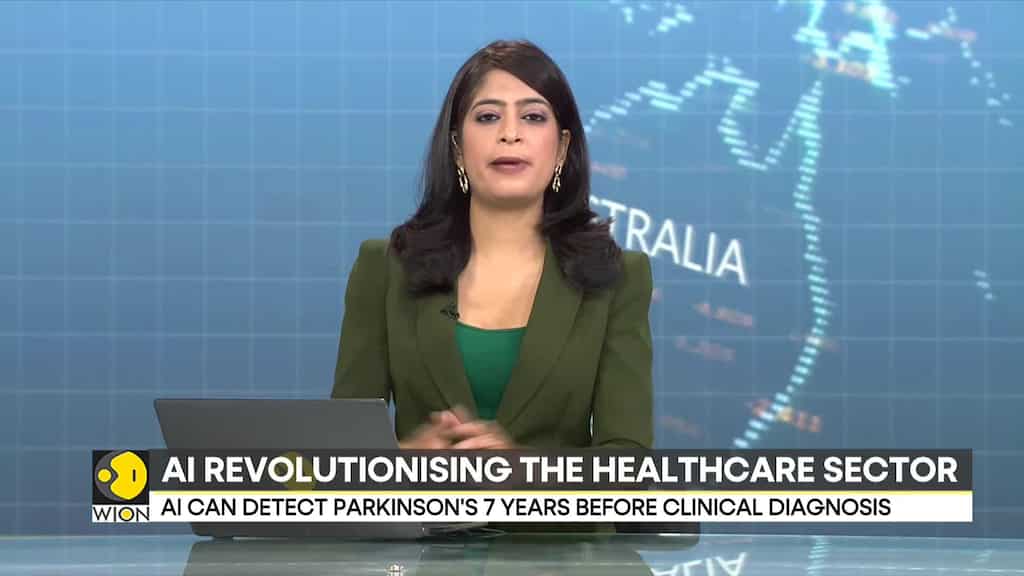 British researchers conduct AI-assisted study in healthcare