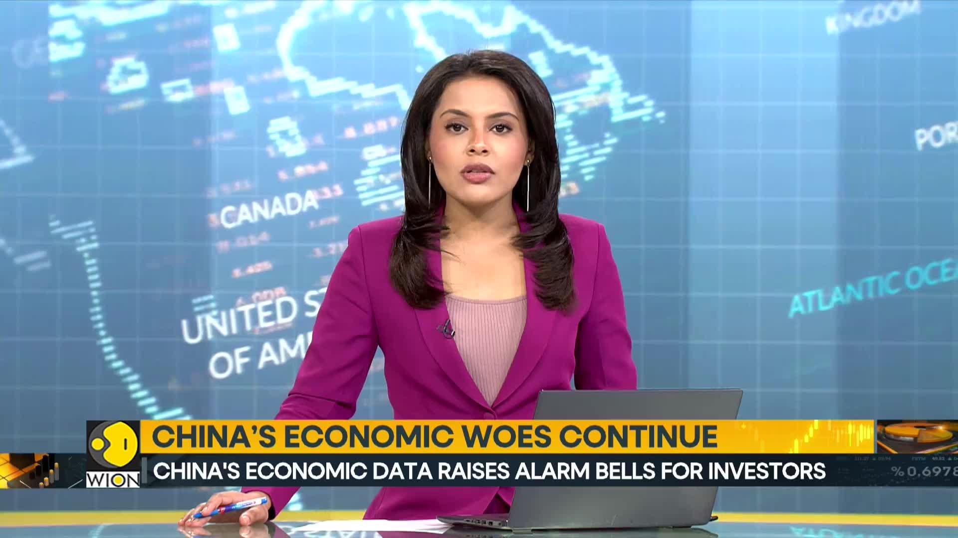 WionNews Video
