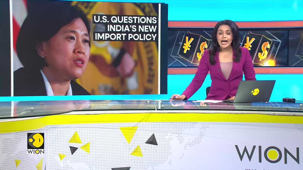 US and India navigate tech trade amid new regulations