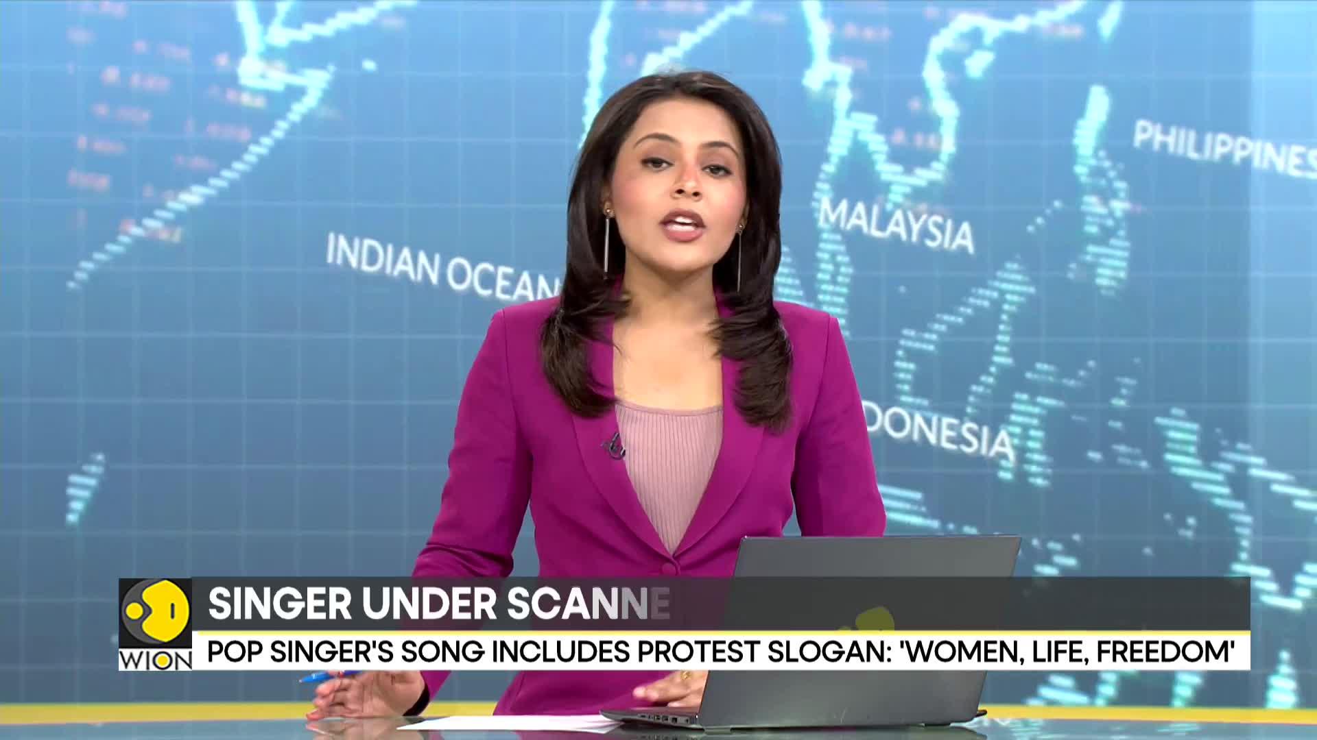 WionNews Video