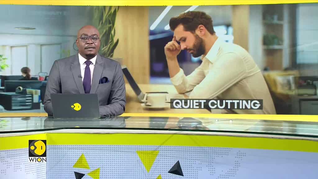 After quiet quitting, quite firing comes 'quiet cutting'