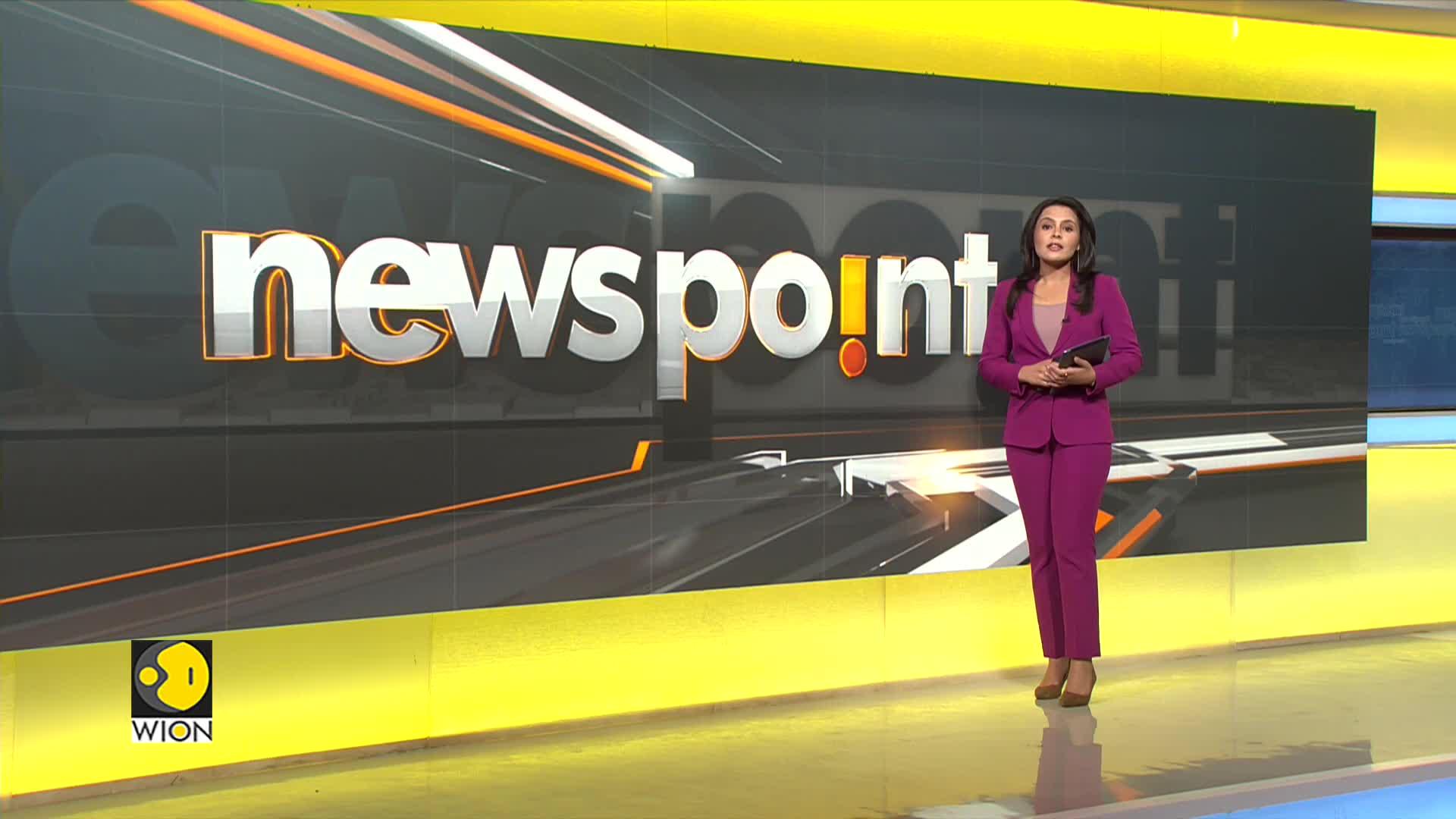 WionNews Video