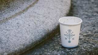Are you turning against planet by using paper cups? Research exposes hidden toxicity?