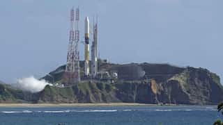 Japan postpones 'Moon Sniper' mission due to wind conditions