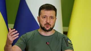 Ukraine to get $123mn from European nations to breach 'Russia's deadly minefields'