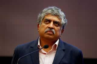 Digital payments driving India's shift to unified mega-economy, says Nilekani