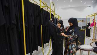 French schools send home dozens of girls for refusing to remove abayas