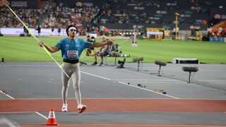 World Athletics Championships: 'Symbol of unparalleled excellence,' says PM Modi on Neeraj Chopra's gold medal