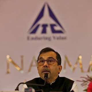  ITC CMD Sanjiv Puri sees signs of volume growth as inflation moderates