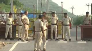 Haryana: Security stepped up in Nuh after calls for 'Shobha Yatra'