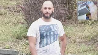 Italian man saves the day by catching toddler falling from fifth floor balcony