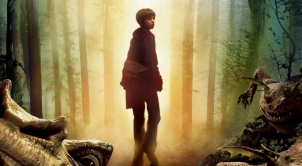 The Spiderwick Chronicles series adaptation to no longer stream on Disney+