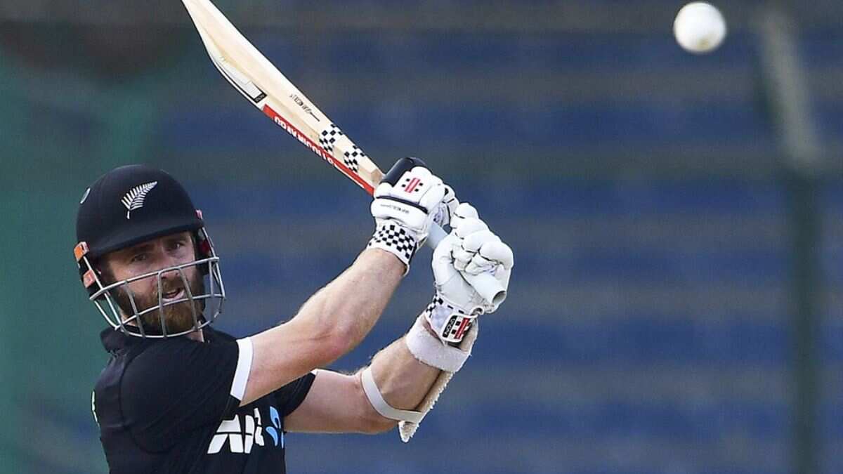 It’s not over yet! Kane Williamson given deadline to prove fitness for World Cup 2023