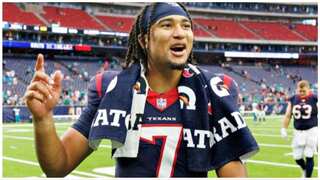 NFL: CJ Stroud named Houston Texans' starting QB after preseason finale win vs New Orleans Saints
