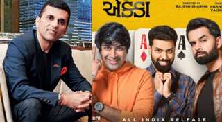 Anand Pandit on telling lesser-heard stories with regional films that are truly pan-Indian
