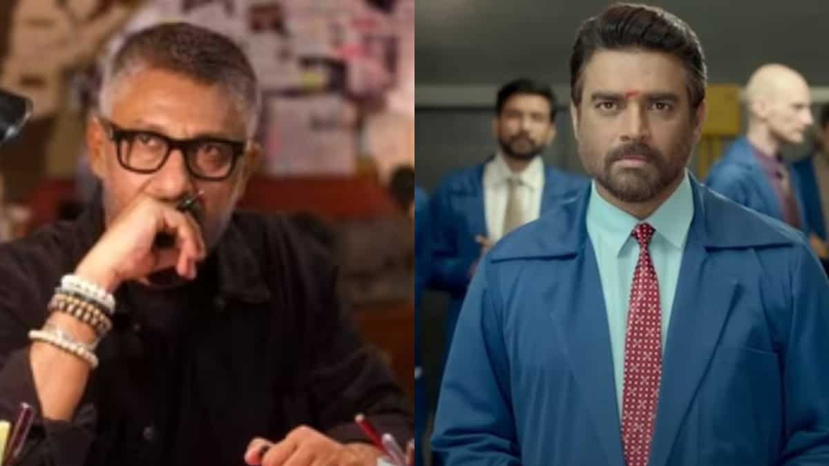 R Madhavan praises The Vaccine War, calls Vivek Agnihotri 'master storyteller' R Madhavan praises The Vaccine War, calls Vivek Agnihotri 'master storyteller'