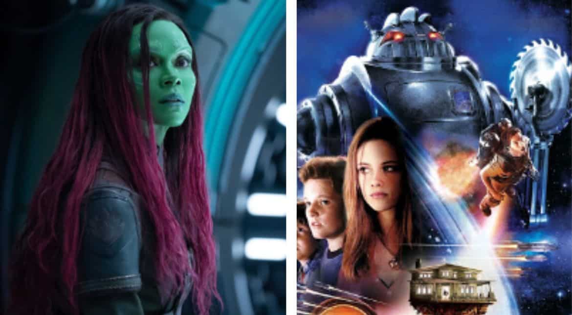 5 films and shows that give us a glimpse of the outer world 5 films and shows that give us a glimpse of the outer world