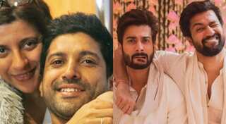 On Raksha Bandhan, meet these Bollywood siblings we absolutely love
