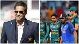 Won't be easy for India or any team: Former Pakistan great Wasim Akram on Asia Cup 2023 favourites