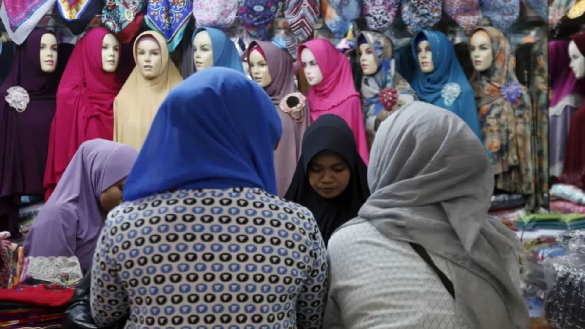 Indonesian school shaves heads of 14 girls for 'incorrectly' wearing Islamic head scarves