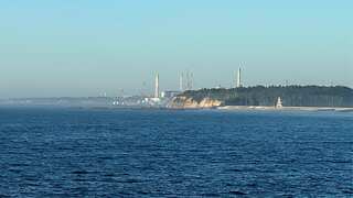 Japan condemns 'extremely regrettable' harassment calls from China amid Fukushima water discharge row