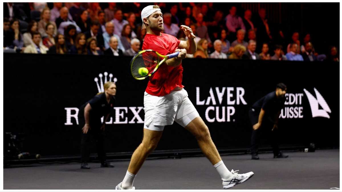 Tennis: America's Jack Sock set to retire after US Open Tennis: America's Jack Sock set to retire after US Open