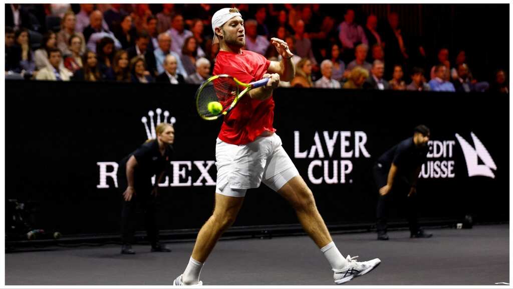 Tennis: America's Jack Sock set to retire after US Open