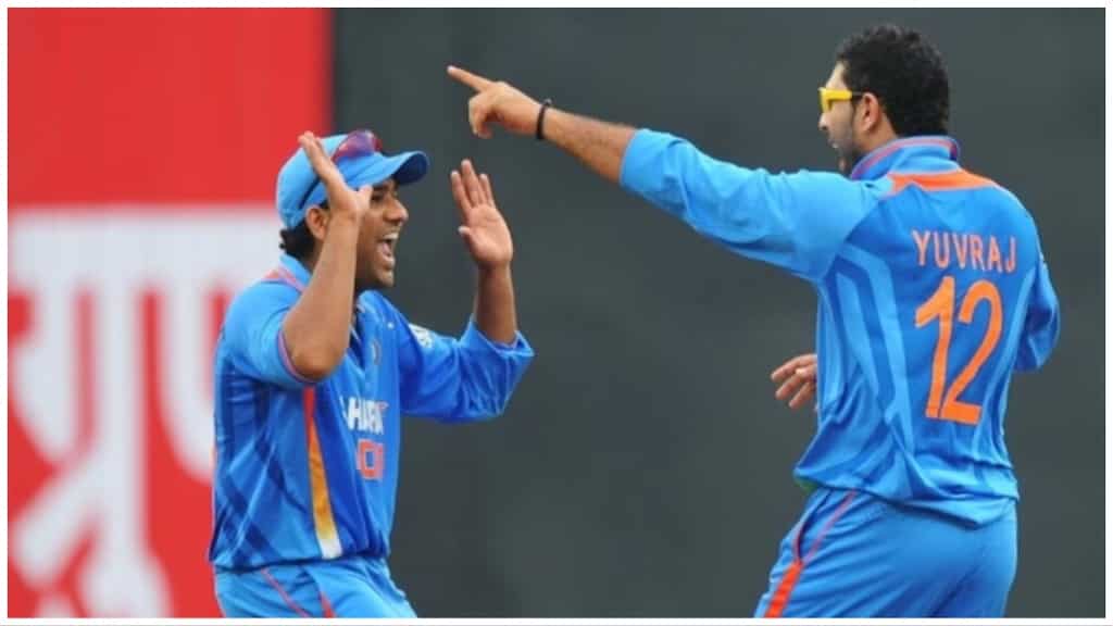 'The best thing is....': Indian captain Rohit Sharma recalls Yuvraj Singh's words after CWC '11 snub