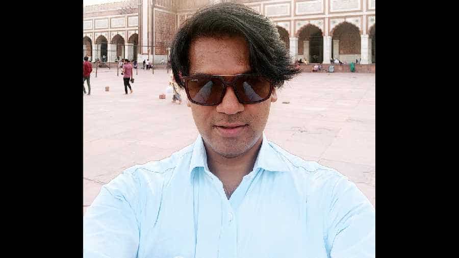 Co-owner of fact-checking website booked for disclosing identity of Muslim boy slapped by classmates 