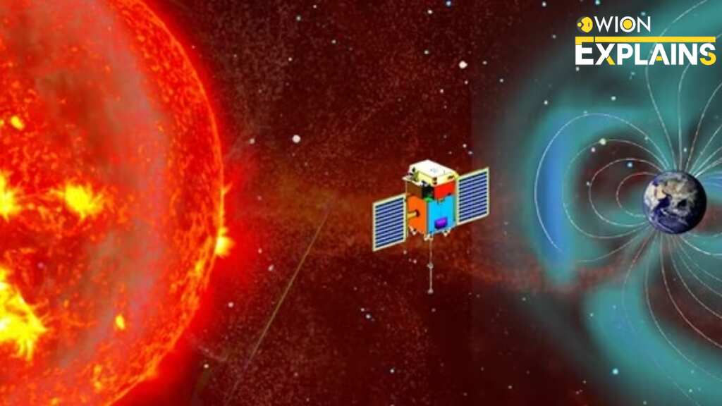 Moon done, let's go study the Sun: ISRO to launch Aditya-L1 on September 2