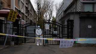 China relaxes entry rules: No more predeparture COVID-19 tests for inbound travellers