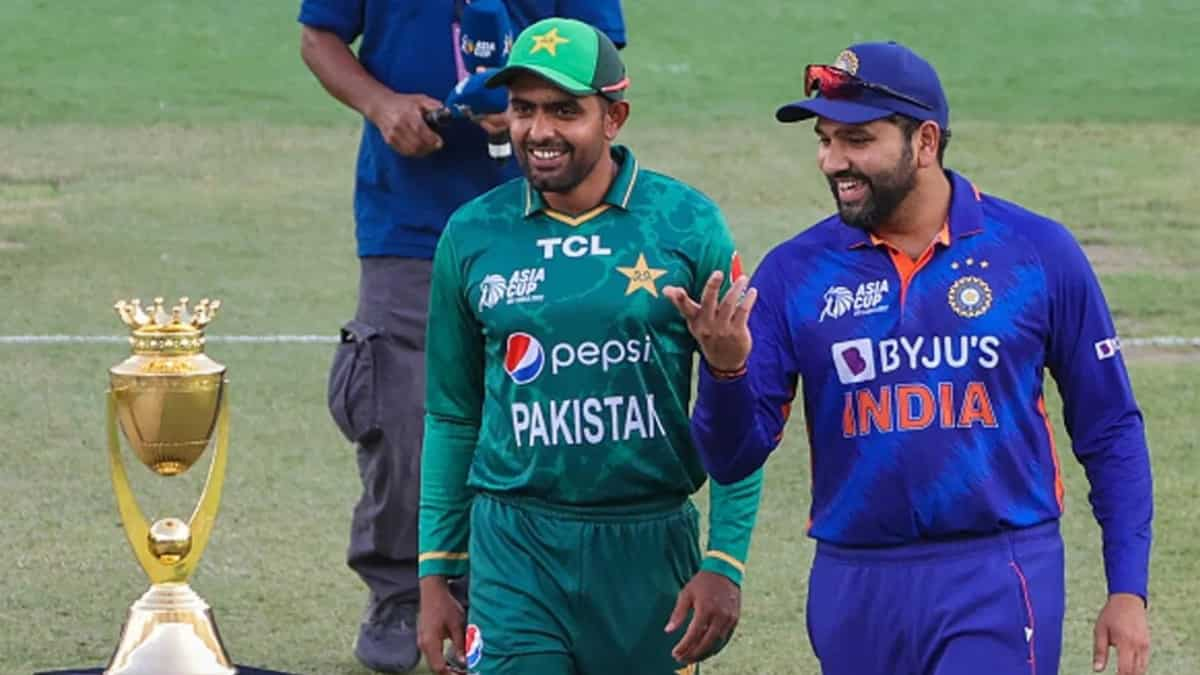 Asia Cup 2023 2 days to Go, How to book India vs Pakistan Asia Cup 2023 Tickets; Check prices