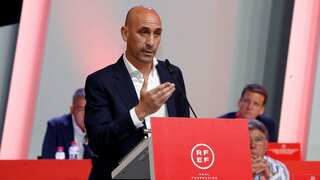 Kiss row: Luis Rubiales' mother goes on hunger strike, says son 'incapable' of hurting anyone
