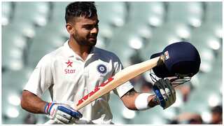 'Virat Kohli's 141 in Adelaide was a masterpiece': Ian Chappell heaps praise on former Indian captain