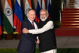 Sergey Lavrov to represent Russia in G20 meet: Vladimir Putin tells PM Modi in phone call