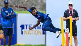 Asia Cup: Misery piles up for Sri Lanka as seamers Madushanka, Lahiru Kumara added to injury list, ruled out
