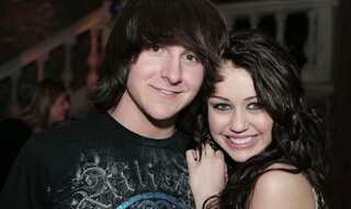Hannah Montana star Mitchel Musso arrested for intoxication and stealing chips
