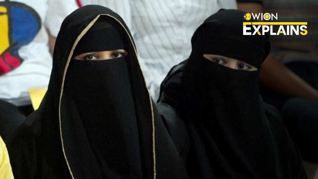 Explained: France bans abaya robes in schools. All you need to know