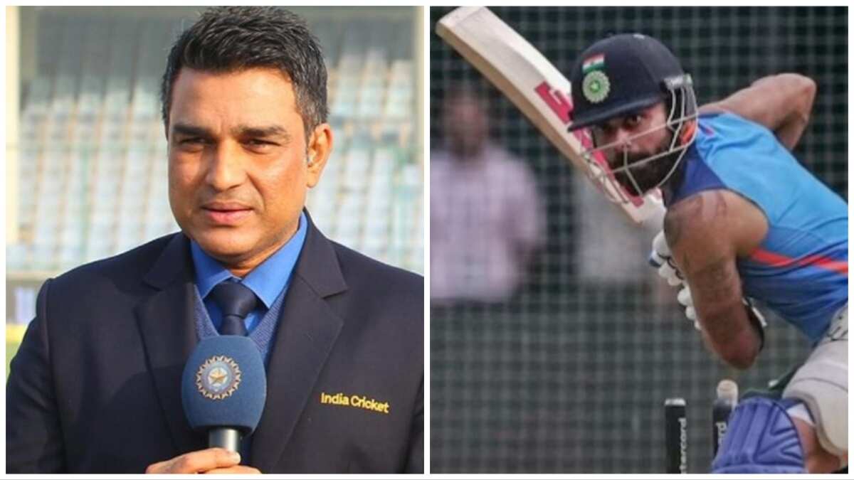 This is where he becomes so valuable: Manjrekar on Virat Kohli ahead of India's Asia Cup, CWC '23 campaigns