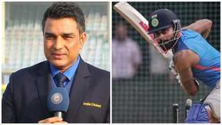 This is where he becomes so valuable: Manjrekar on Virat Kohli ahead of India's Asia Cup, CWC '23 campaigns