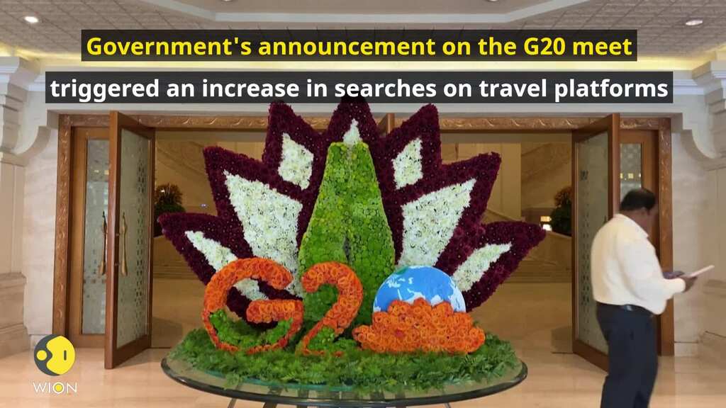 Why are people of Delhi suddenly looking for holiday destinations in September?