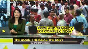 Gravitas: Crimes hit headlines in India as Neeraj Chopra clinches gold