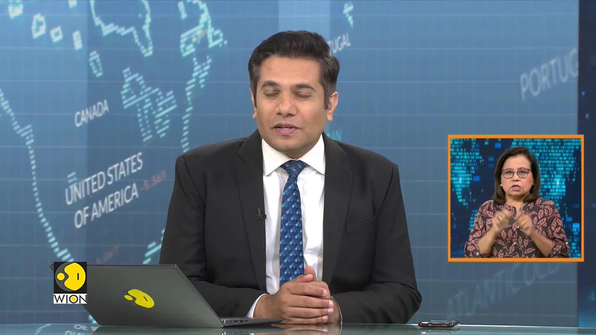 WionNews Video