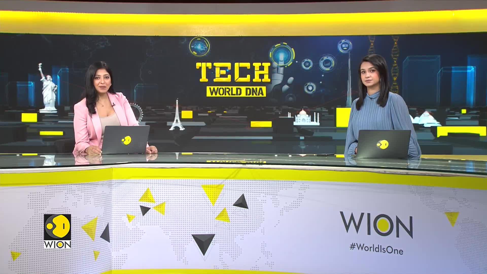 WionNews Video