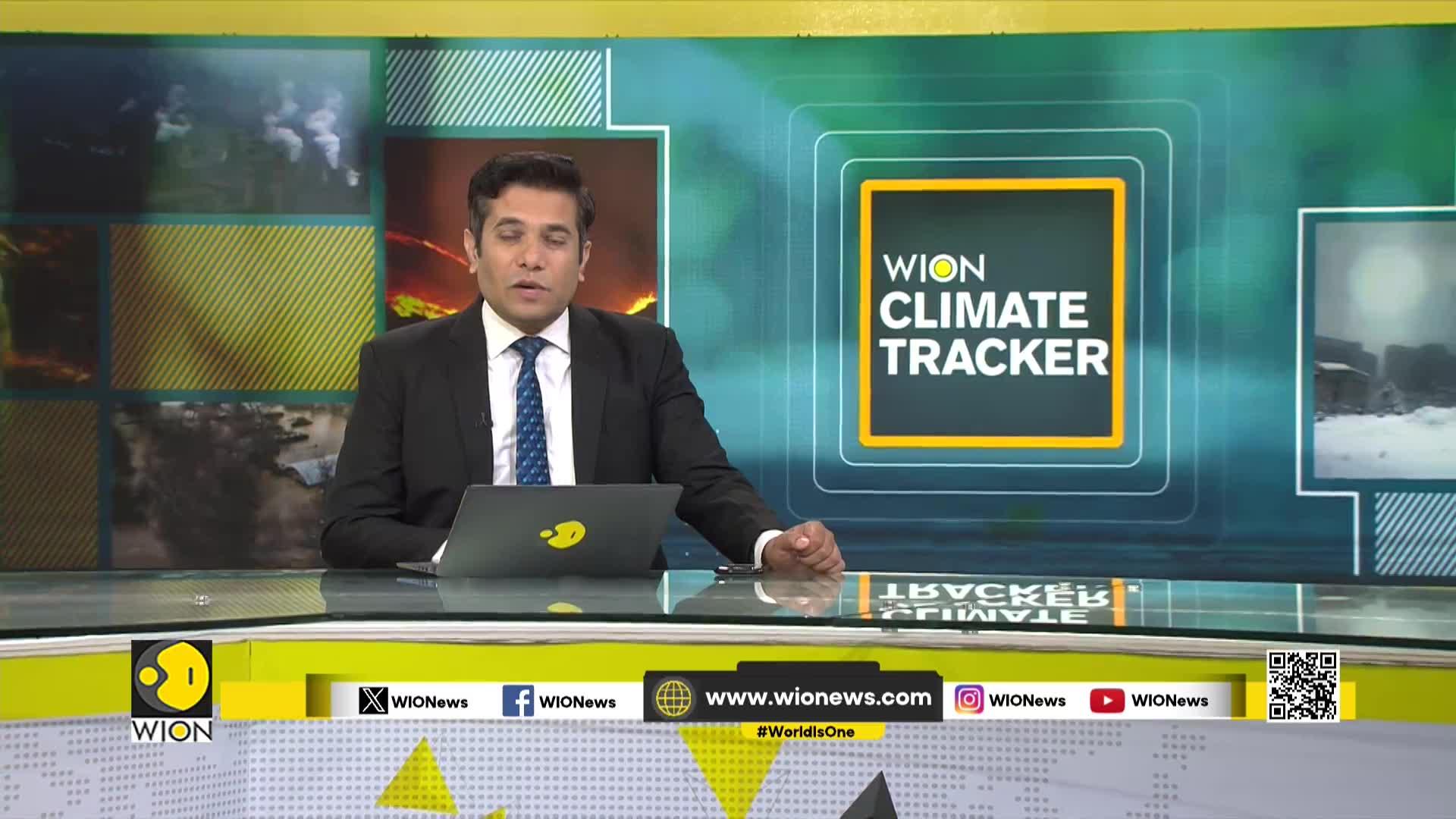 WionNews Video