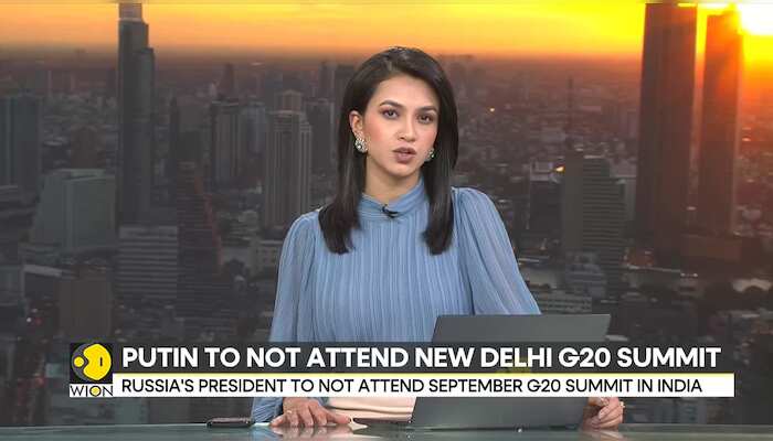 WionNews Video