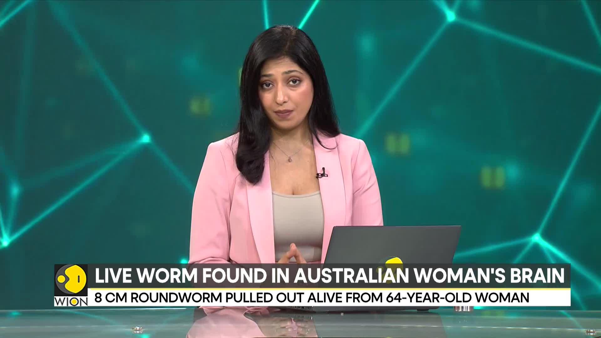 WionNews Video
