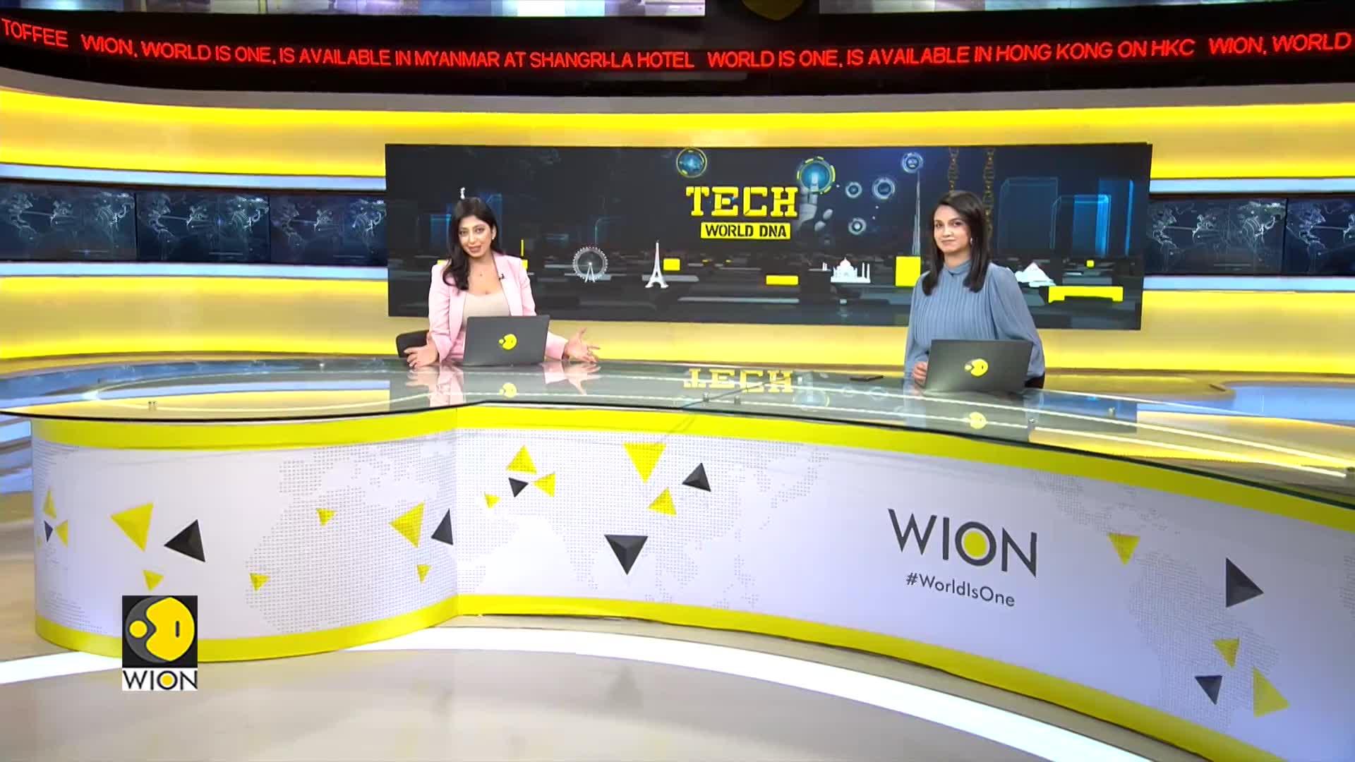 WionNews Video