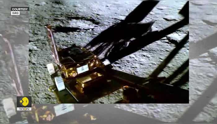 Unlocking the mysteries of Sun | World News | WION