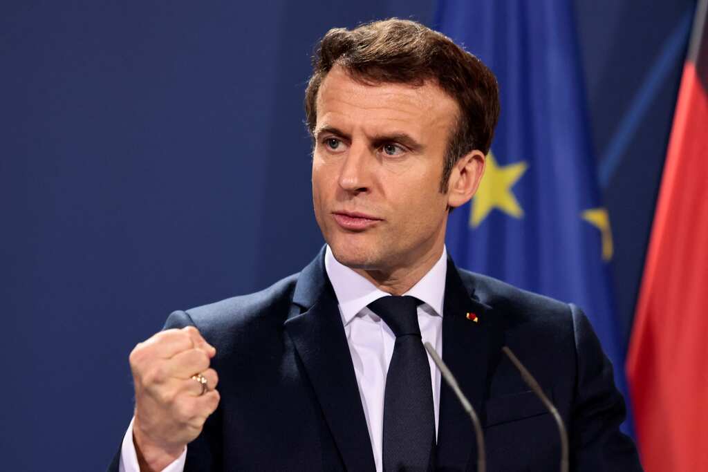 French ambassador defies Niger military junta’s 48-hour ultimatum, to stay in coup-hit country